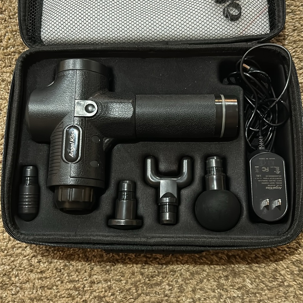 Massage Gun